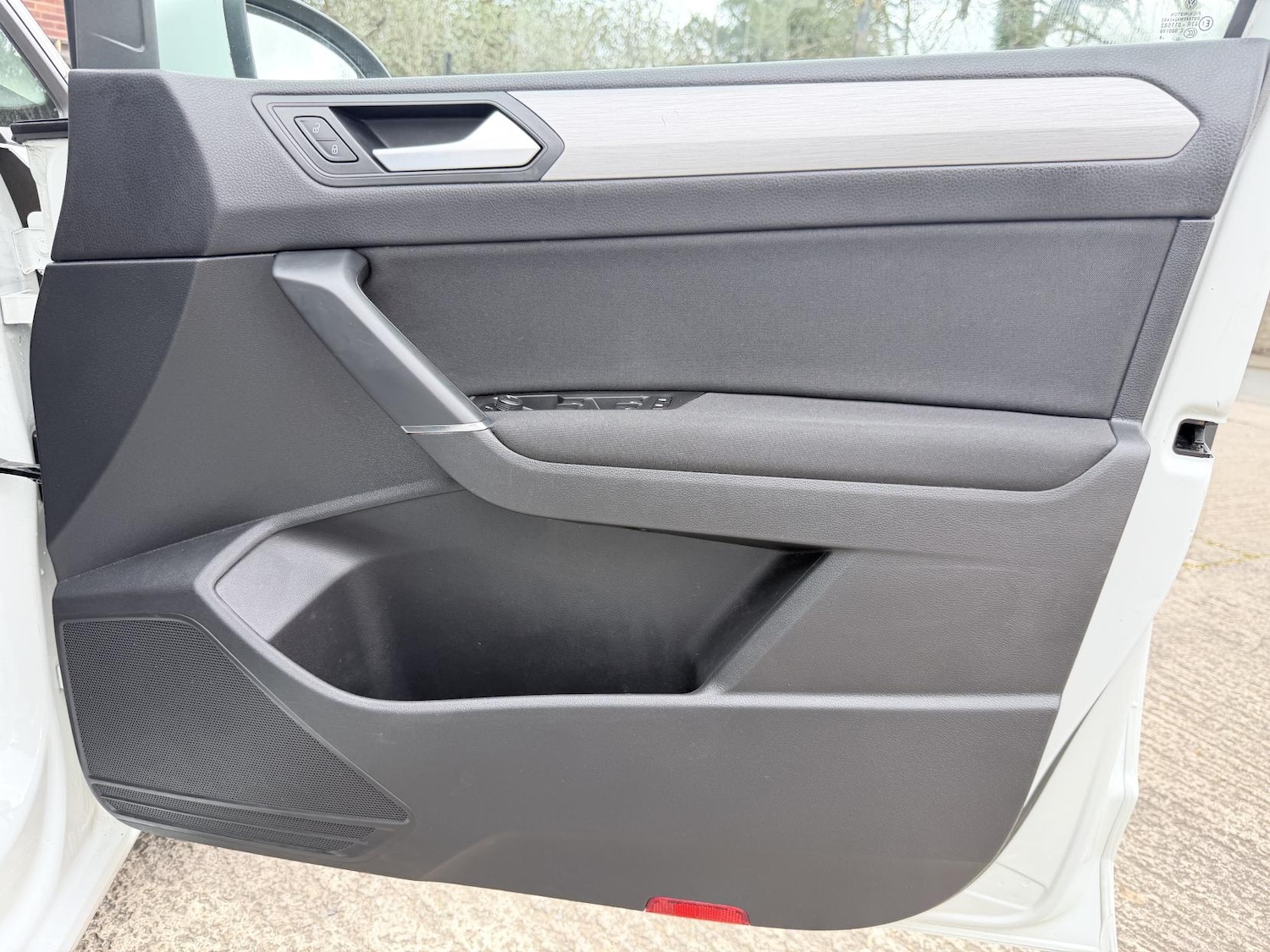 Used Volkswagen Touran 2018 for sale - 77679041: Photo 13