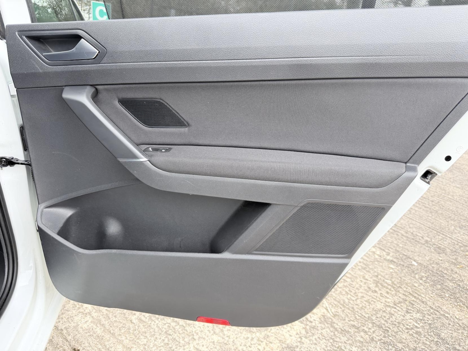 Used Volkswagen Touran 2018 for sale - 77679041: Photo 16