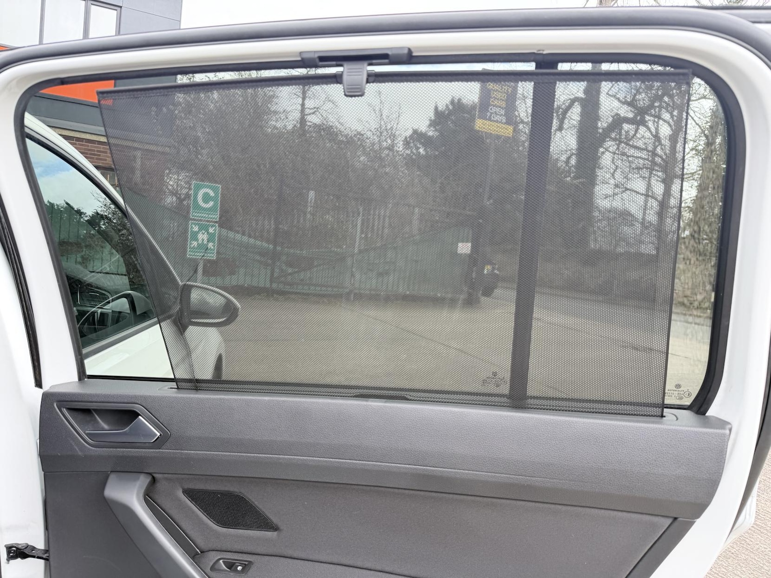 Used Volkswagen Touran 2018 for sale - 77679041: Photo 17