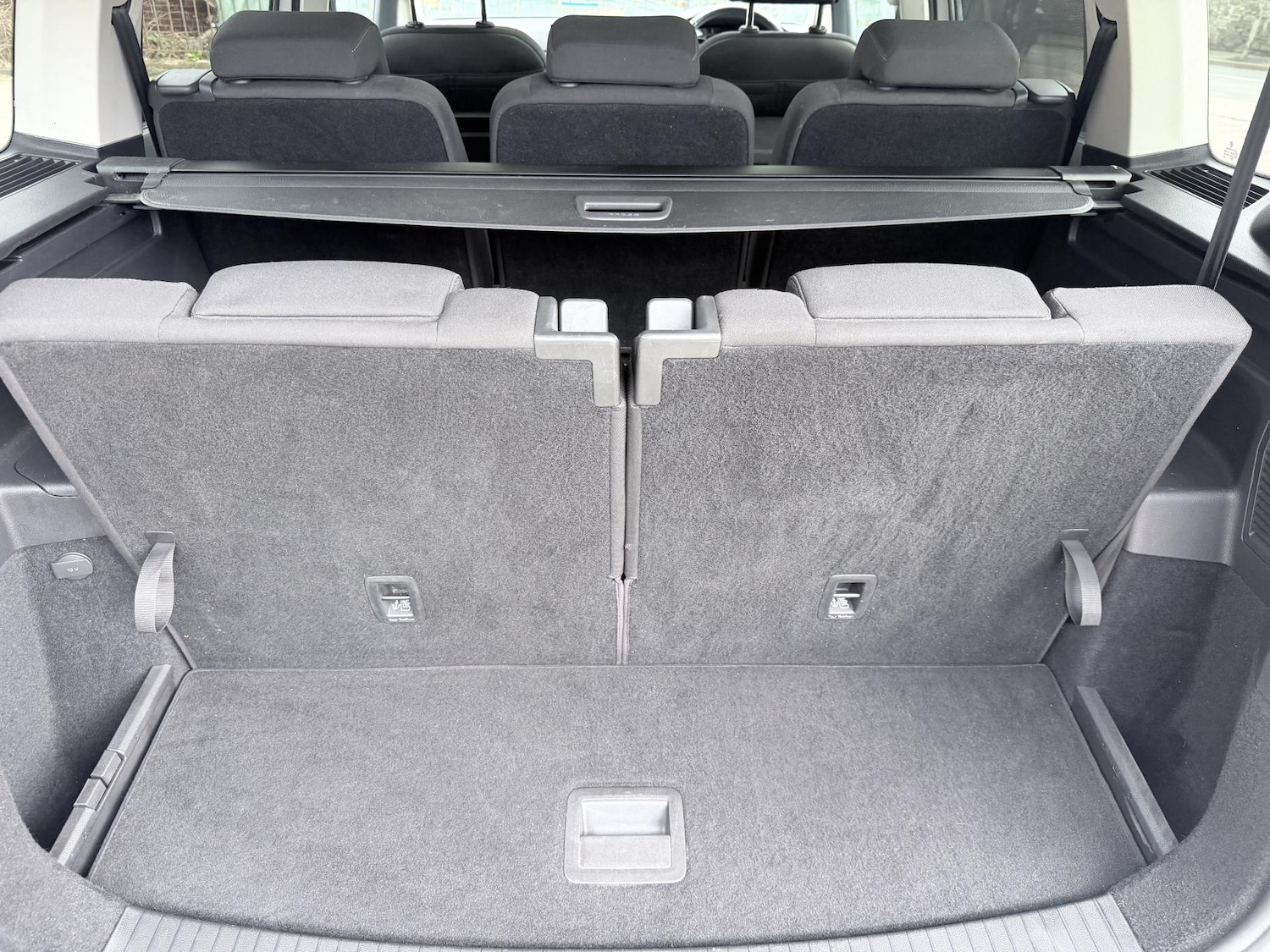 Used Volkswagen Touran 2018 for sale - 77679041: Photo 18