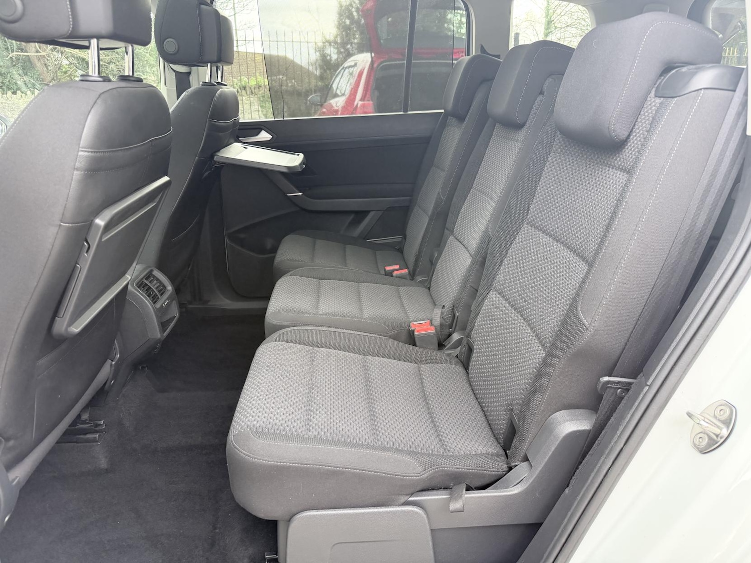 Used Volkswagen Touran 2018 for sale - 77679041: Photo 20
