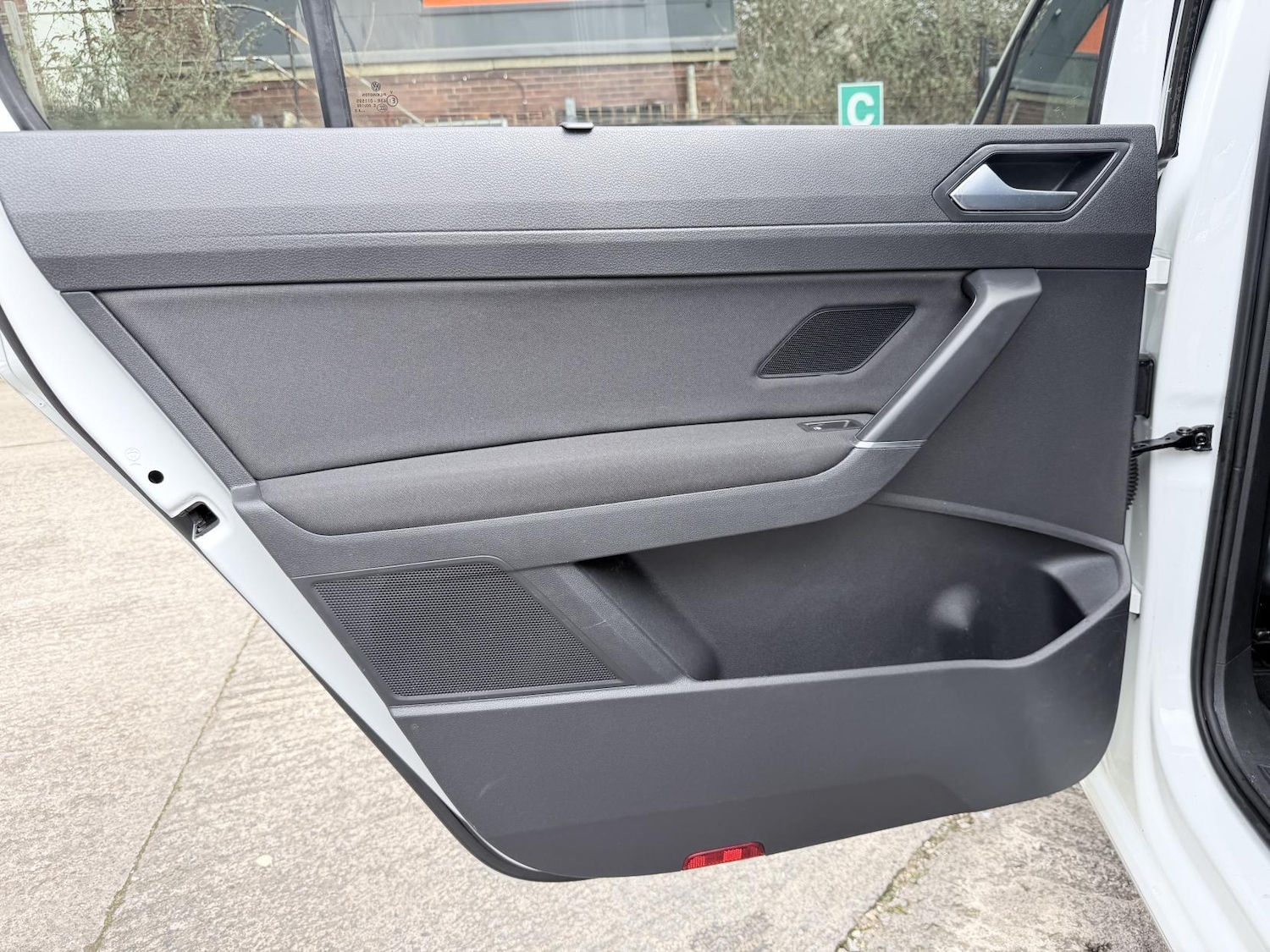 Used Volkswagen Touran 2018 for sale - 77679041: Photo 22