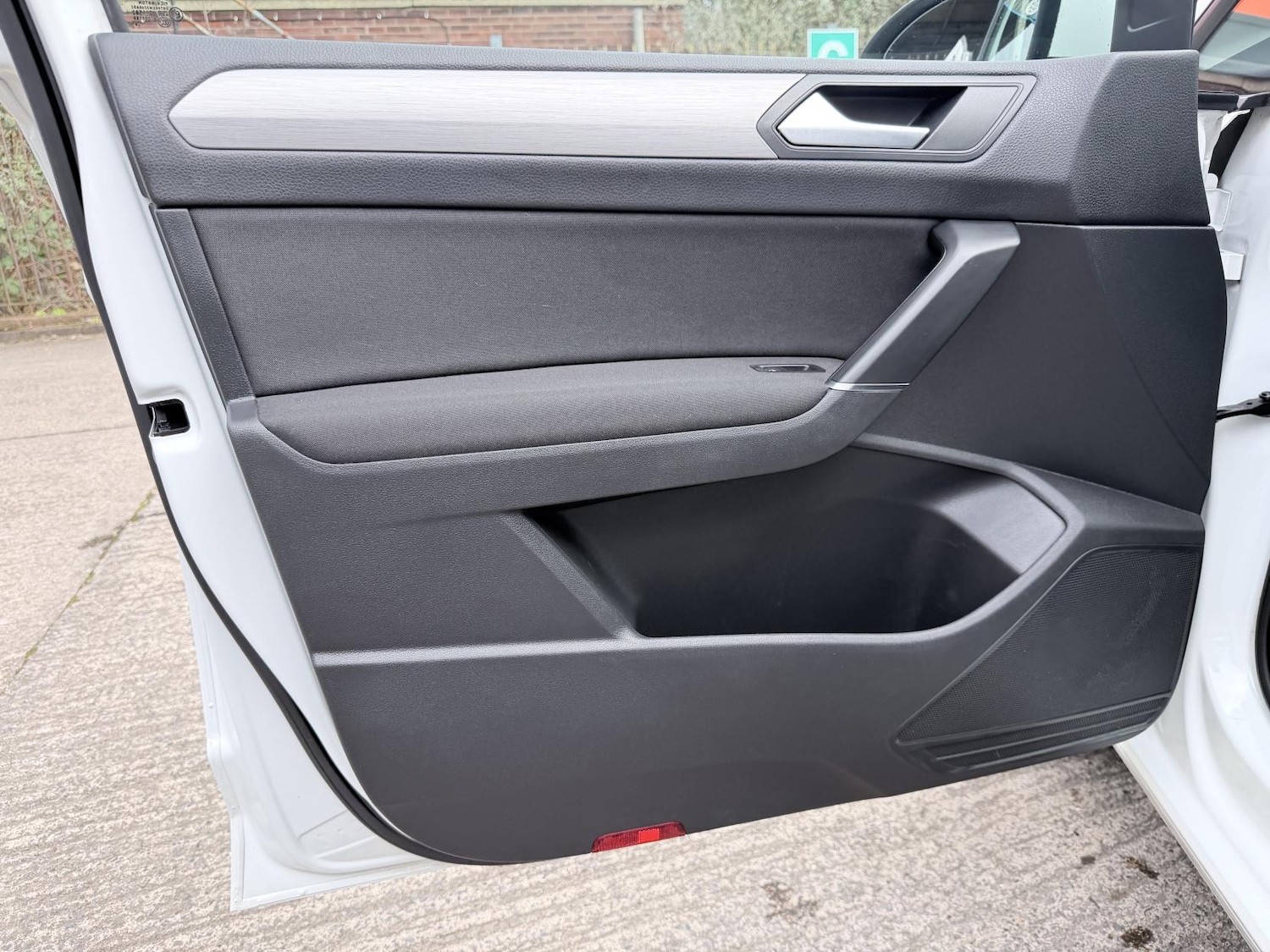 Used Volkswagen Touran 2018 for sale - 77679041: Photo 24