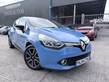 Used Renault Clio 2014 for sale - 78973943: Photo
