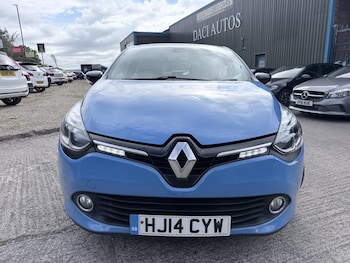 Used Renault Clio 2014 for sale - 78973943: Photo