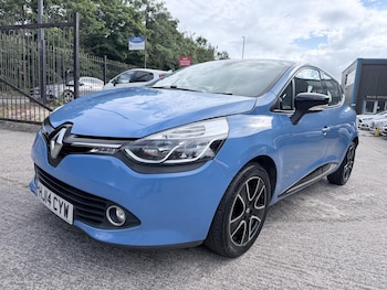 Used Renault Clio 2014 for sale - 78973943: Photo
