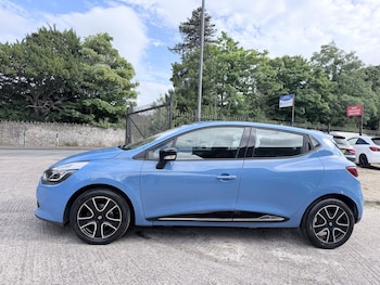 Used Renault Clio 2014 for sale - 78973943: Photo