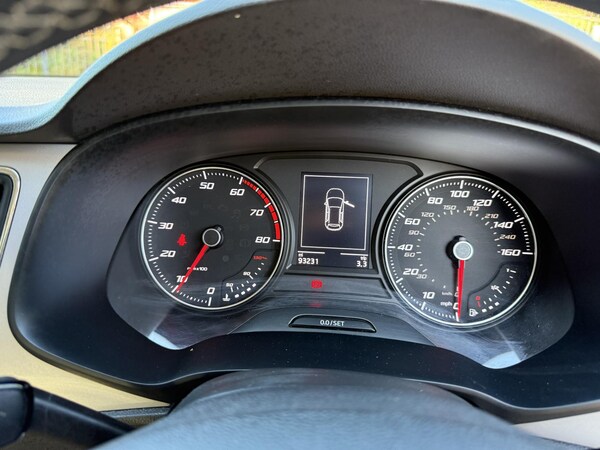 Used SEAT Leon 2020 for sale - 74279909: Photo 11
