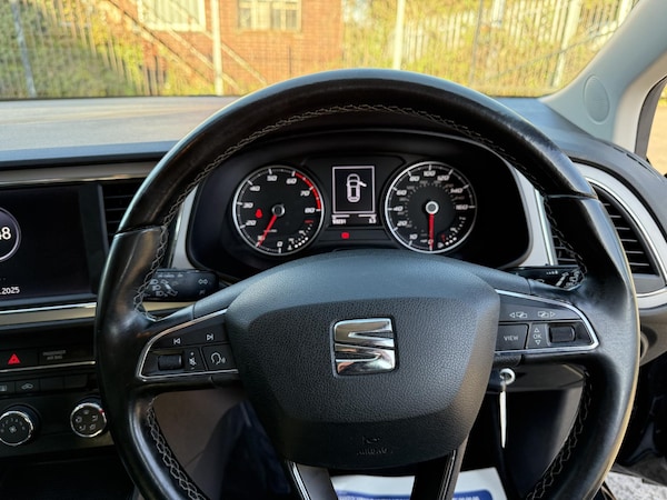 Used SEAT Leon 2020 for sale - 74279909: Photo 12