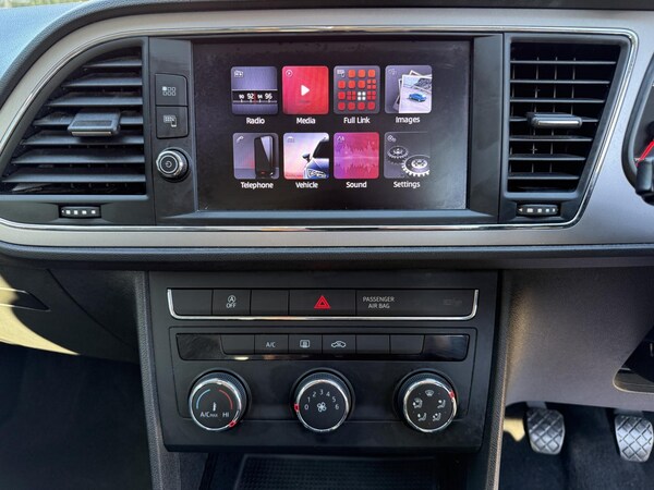 Used SEAT Leon 2020 for sale - 74279909: Photo 13