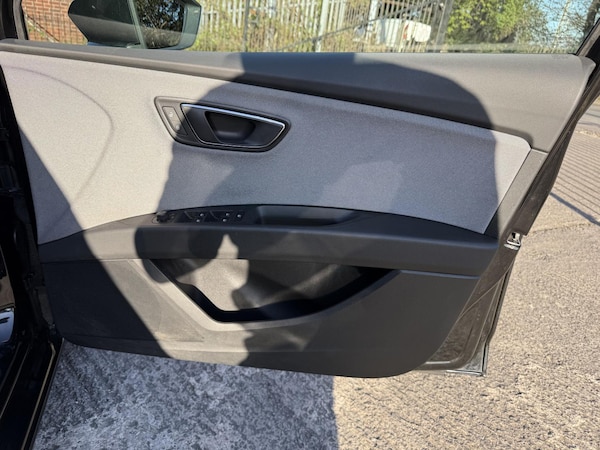Used SEAT Leon 2020 for sale - 74279909: Photo 14