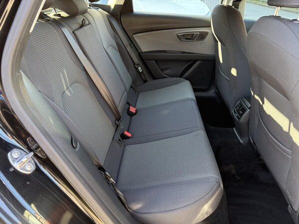 Used SEAT Leon 2020 for sale - 74279909: Photo 15
