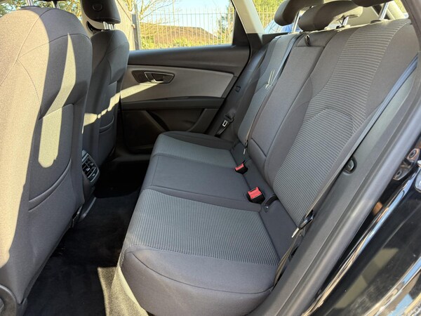 Used SEAT Leon 2020 for sale - 74279909: Photo 17