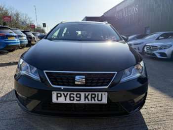 Used SEAT Leon 2020 for sale - 74279909: Photo