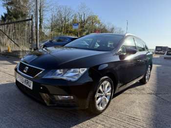 Used SEAT Leon 2020 for sale - 74279909: Photo