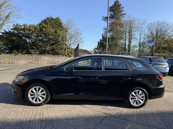 Used SEAT Leon 2020 for sale - 74279909: Photo 4