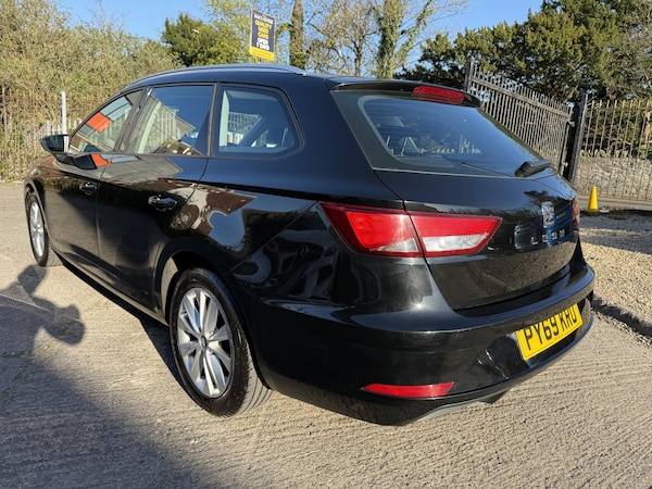 Used SEAT Leon 2020 for sale - 74279909: Photo 5