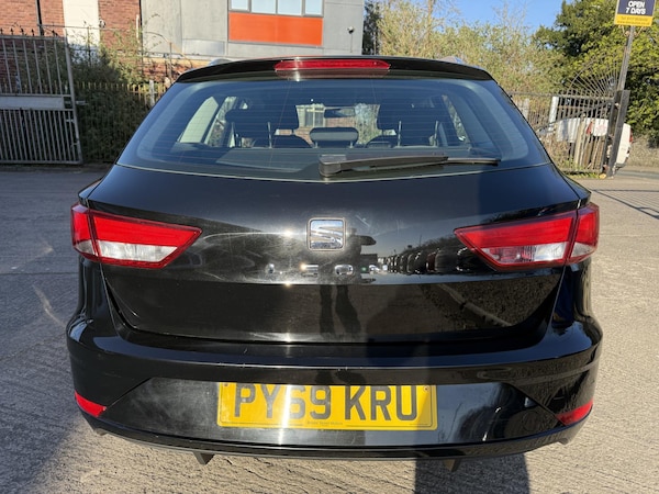 Used SEAT Leon 2020 for sale - 74279909: Photo 6