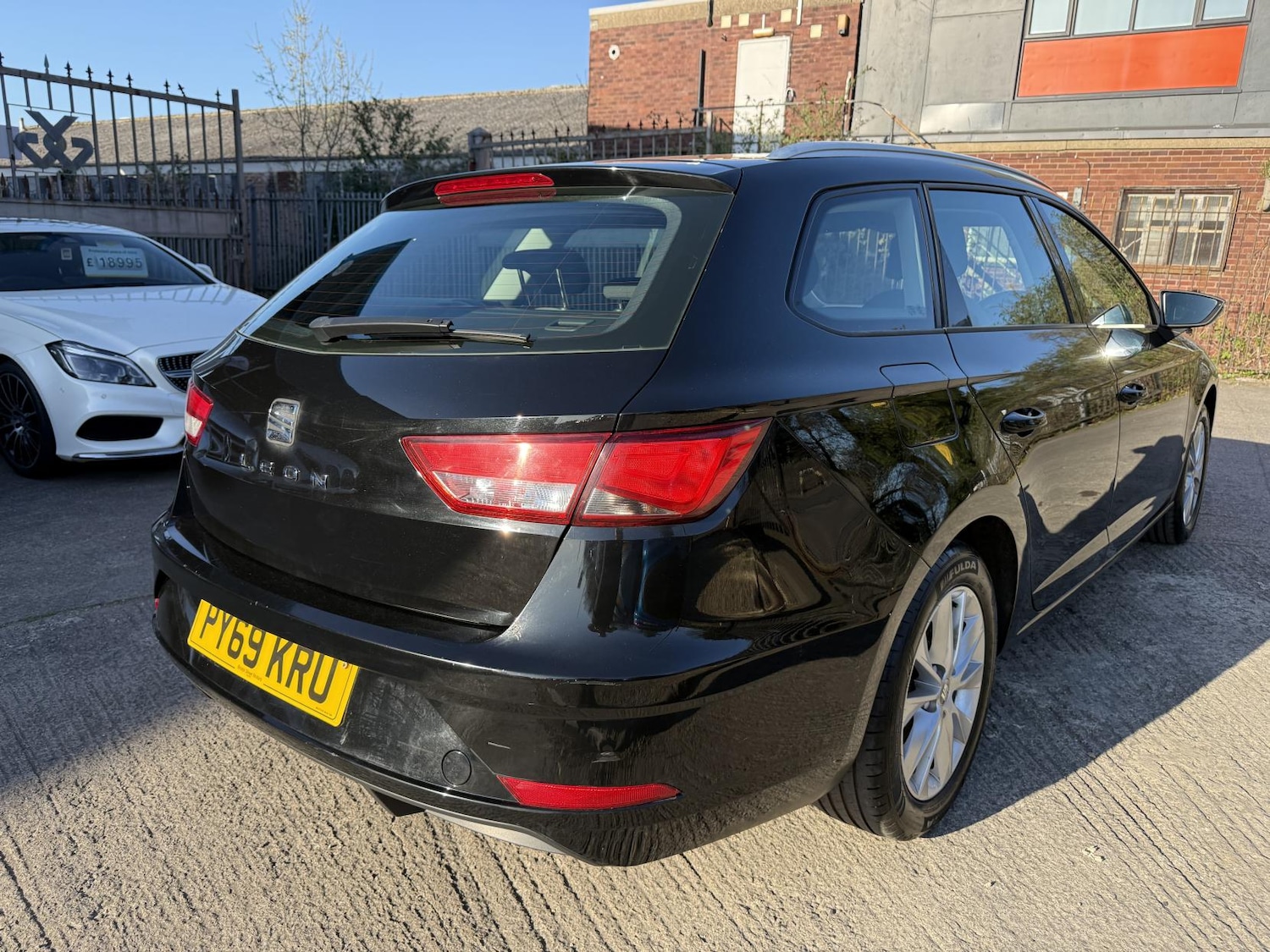 Vehicle 7