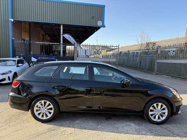Used SEAT Leon 2020 for sale - 74279909: Photo 8