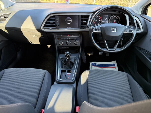Used SEAT Leon 2020 for sale - 74279909: Photo 9