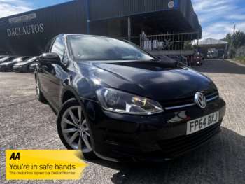 2015 - 1.0 TSI Match BlueMotion Hatchback 5dr Petrol DSG Euro 6 (s/s) (115 bhp)