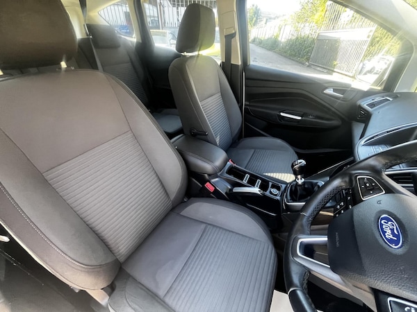Used Ford C-Max 2016 for sale - 75346390: Photo 15