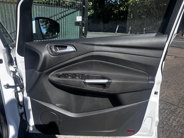 Used Ford C-Max 2016 for sale - 75346390: Photo 16
