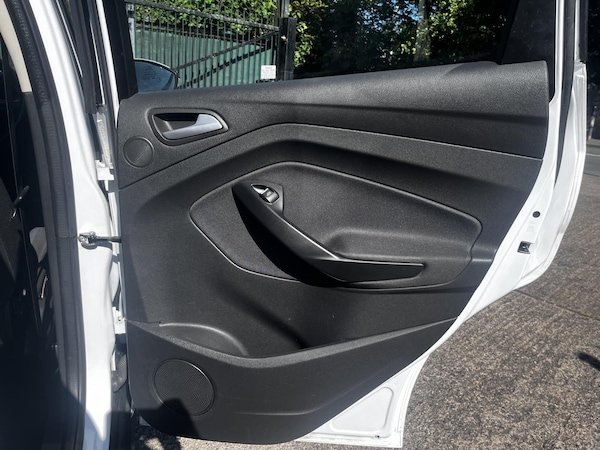 Used Ford C-Max 2016 for sale - 75346390: Photo 18