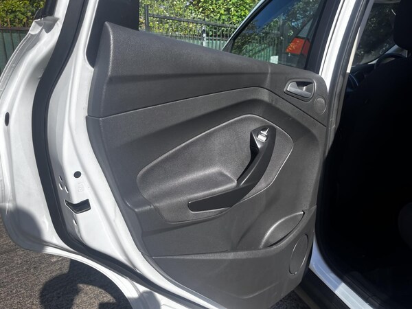 Used Ford C-Max 2016 for sale - 75346390: Photo 20