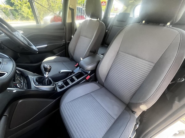 Used Ford C-Max 2016 for sale - 75346390: Photo 21