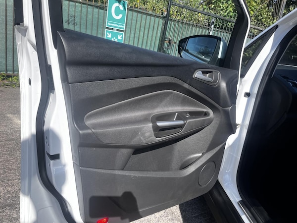 Used Ford C-Max 2016 for sale - 75346390: Photo 22