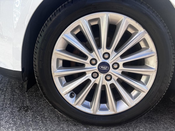 Used Ford C-Max 2016 for sale - 75346390: Photo 24