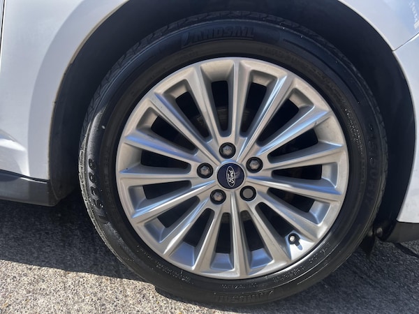 Used Ford C-Max 2016 for sale - 75346390: Photo 25