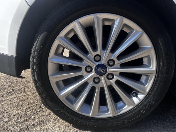 Used Ford C-Max 2016 for sale - 75346390: Photo 26