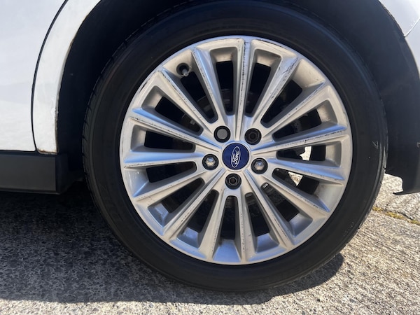 Used Ford C-Max 2016 for sale - 75346390: Photo 27