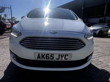 Used Ford C-Max 2016 for sale - 75346390: Photo