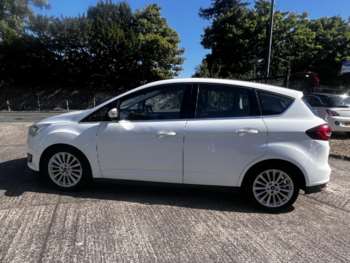 Used Ford C-Max 2016 for sale - 75346390: Photo