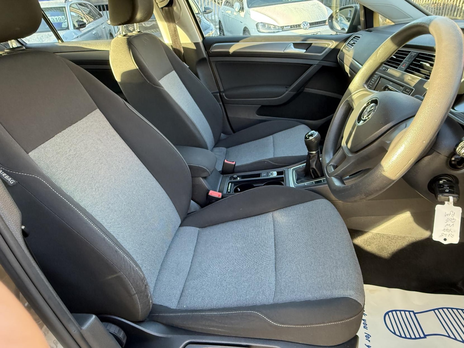 Used Volkswagen Golf 2015 for sale - 76445138: Photo 10