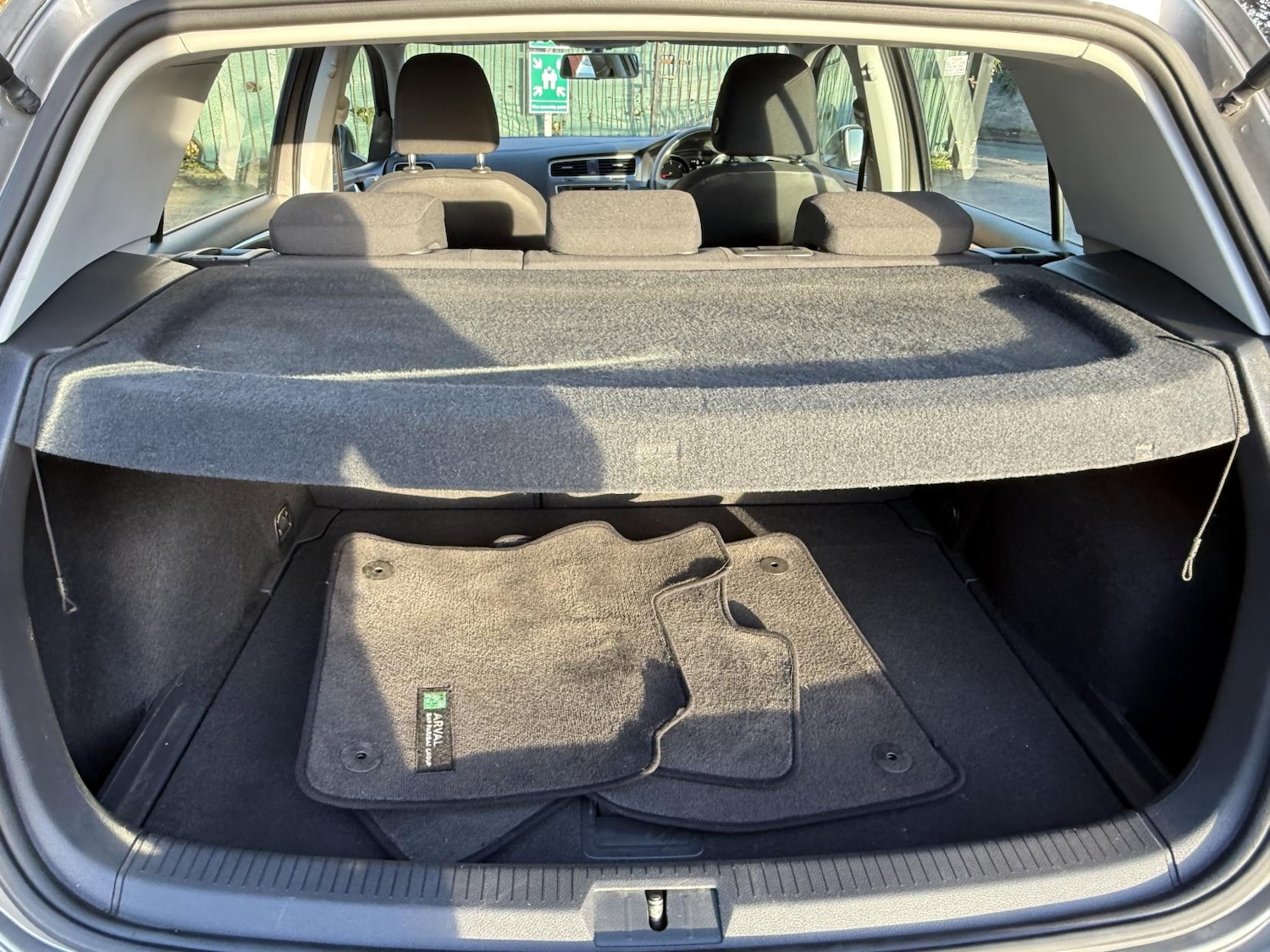 Used Volkswagen Golf 2015 for sale - 76445138: Photo 13