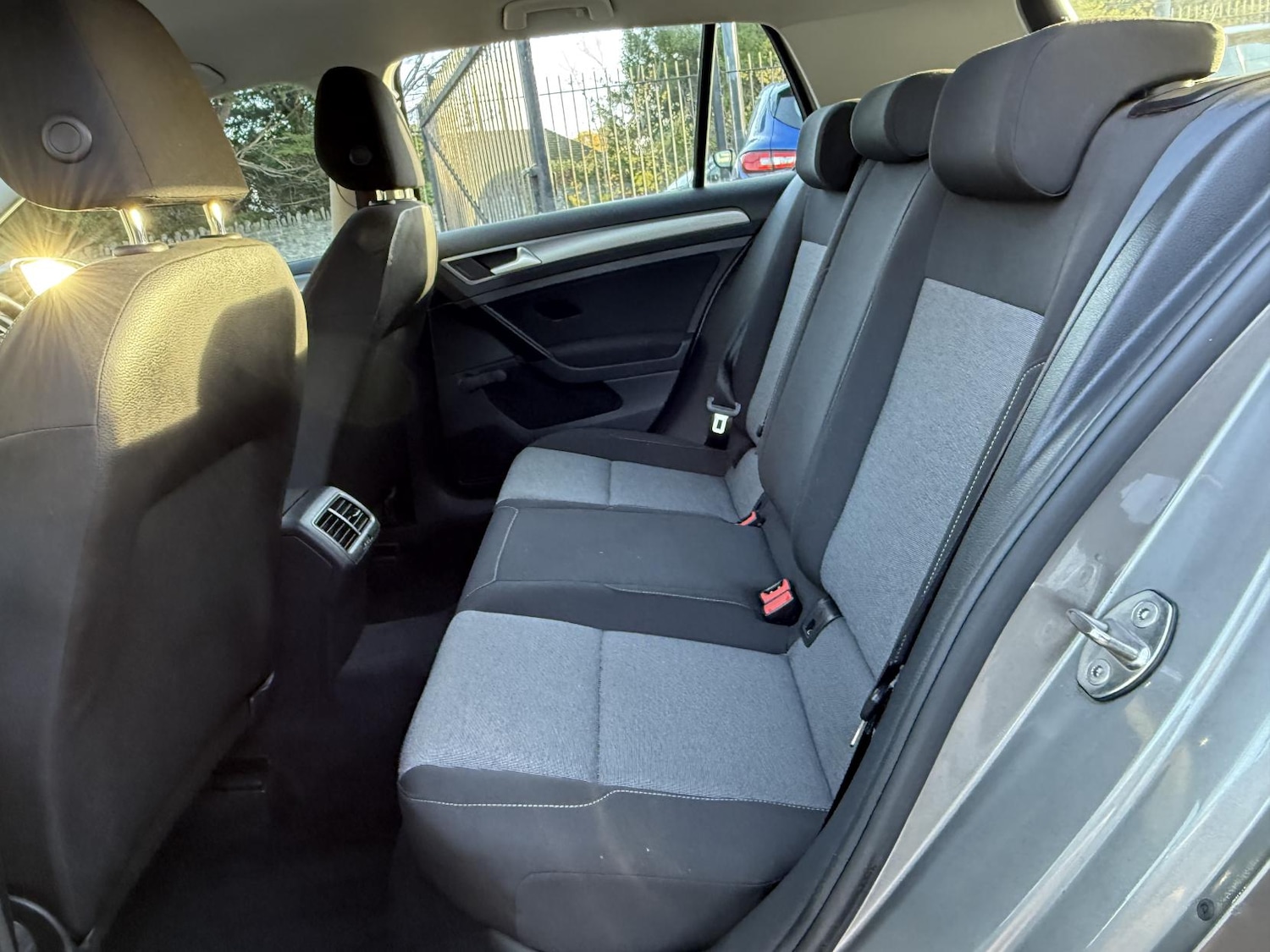 Used Volkswagen Golf 2015 for sale - 76445138: Photo 14