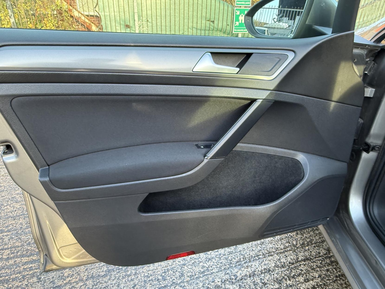 Used Volkswagen Golf 2015 for sale - 76445138: Photo 16