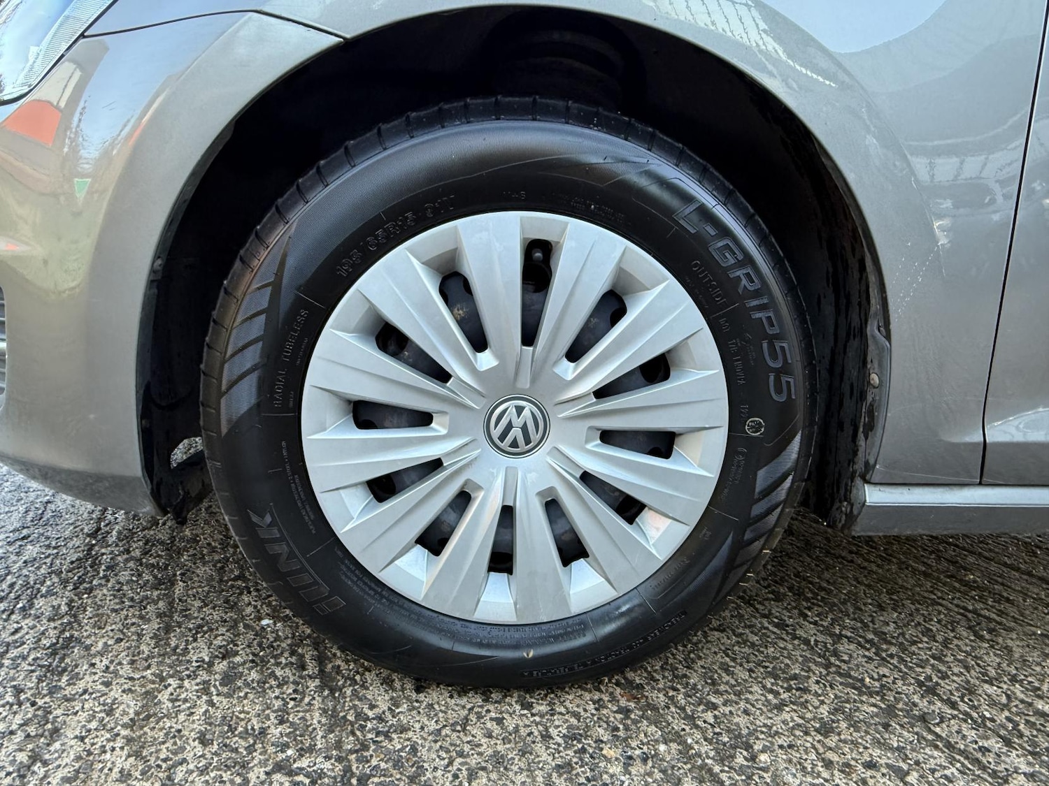 Used Volkswagen Golf 2015 for sale - 76445138: Photo 17