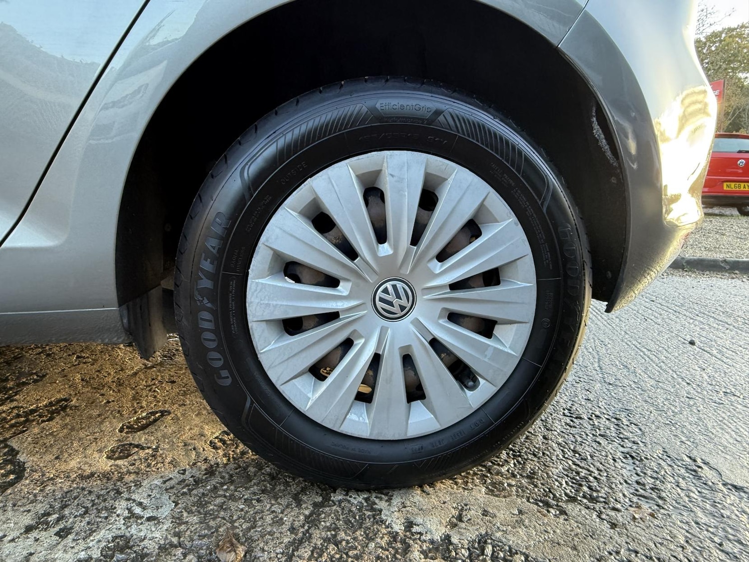 Used Volkswagen Golf 2015 for sale - 76445138: Photo 18