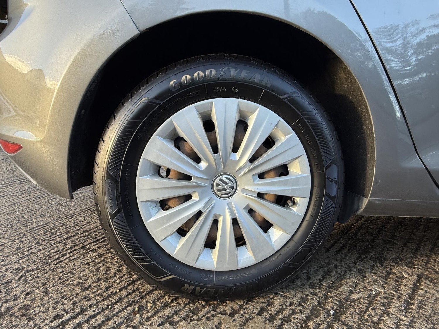 Used Volkswagen Golf 2015 for sale - 76445138: Photo 19