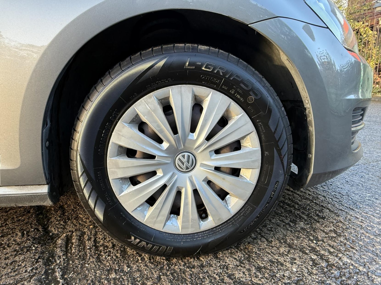 Used Volkswagen Golf 2015 for sale - 76445138: Photo 20