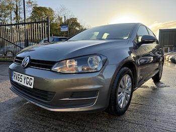 Used Volkswagen Golf 2015 for sale - 76445138: Photo