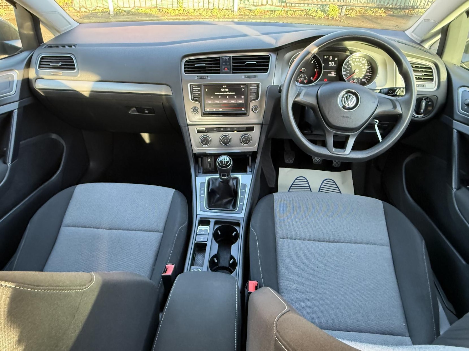 Used Volkswagen Golf 2015 for sale - 76445138: Photo 9