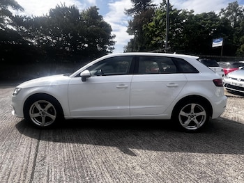 Used Audi A3 2018 for sale - 75346391: Photo