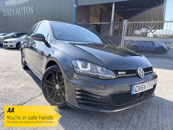 Used Volkswagen Golf 2014 for sale - 78399961: Photo